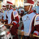 The Talladega College Marching Tornadoes (Credit: gofundme.com)